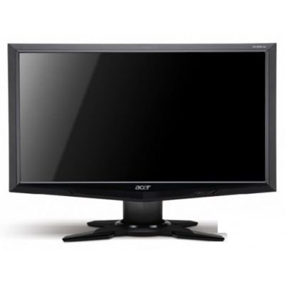 ACER 22' G225HQVB 5ms SİYAH GENİŞ EKRAN MONİTÖR