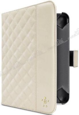 BELKIN I PAD MİNİ KILIF BEYAZ