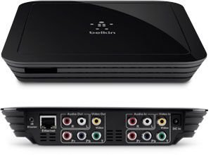 BELKIN TVPLUS FOR TABLET