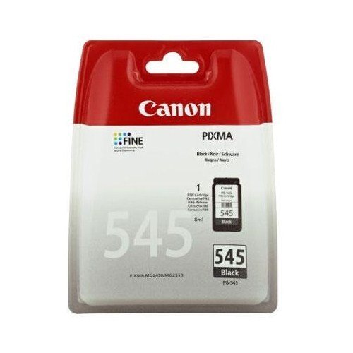 CANON PG-545BK MÜREKKEP KARTUŞ