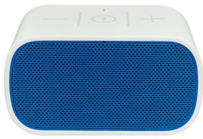 LOGITECH MOBILE BOOMBOX BLUE GRIL BLUETOOTH SPEAKER MAVİ