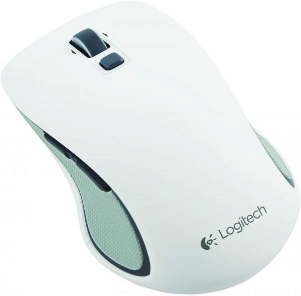 LOGITECH M560 BEYAZ KABLOSUZ MOUSE 910-003913