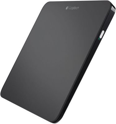 LOGITECH T650 WIRELESS RECHARGEABLE TOUCHPAD KABLOSUZ MOUSE