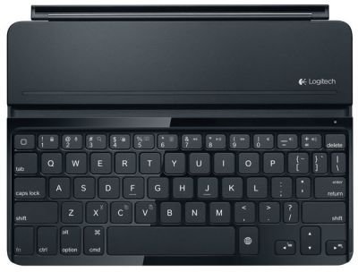 LOGITECH ULTRATHIN KEYBOARD COVER FOR PAD AIR
