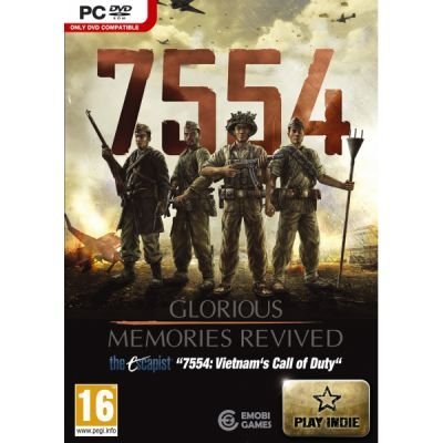 PC OYUN 7554 GLORIOUS MEMORIES REVIVED -OK