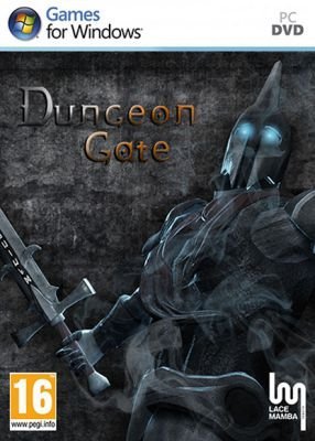 PC OYUN DUNGEON GATE