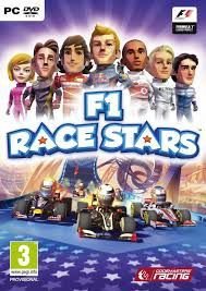 PC F1 RACE STARS