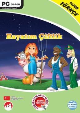PC HAYATIM ÇİFTLİK