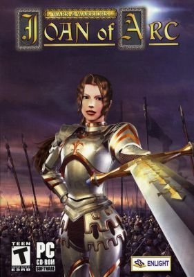 PC OYUN JOAN OF ARC