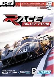 PC RACE INJECTION