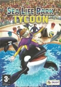 PC SEA LIFE PARK TYCOON
