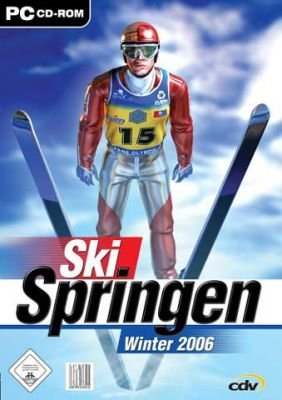 PC OYUN SKI SPRINGEN