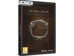 The Elder Scrolls Anthology Pc Oyun