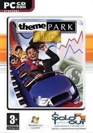 PC OYUN THEME PARK INC -OK