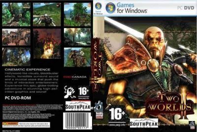 PC OYUN TWO WORLDS 2 