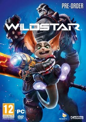 PC WILDSTAR
