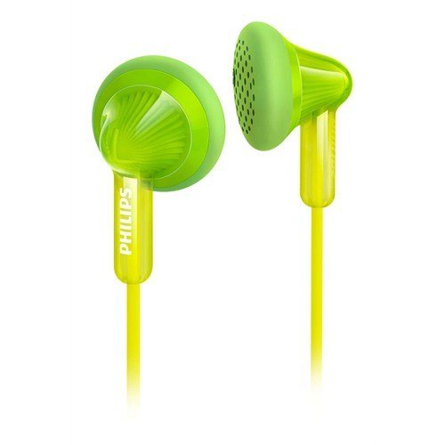 PHILIPS SHE3010GN/00 YEŞİL EXTRA BAS  KULAKLIK