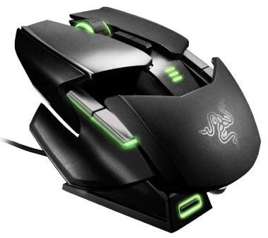 RAZER OUROBOROS ELITE AMBIDEXTROUS KABLOLU GAMER MOUSE 22.0099
