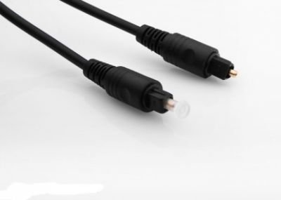 S-LINK SL-OP01 1 MT OPTİK SES KABLOSU