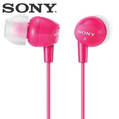 SONY MDR-EX10LPPI KULAKLIK