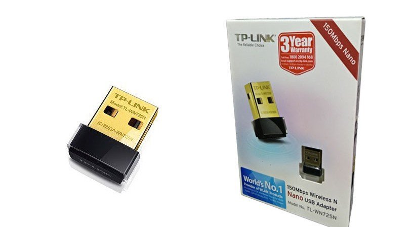 Usb адаптер tl. WIFI адаптер TP-link TL-wn725n. TP-link TL-wn725n 150 Mbps Wireless n NANOUSB Adapter. TP-link TL-wn725n v1 rtl8188cus. TL-link-wn725n Wireless n Nano USB Adapter, Nano Size.