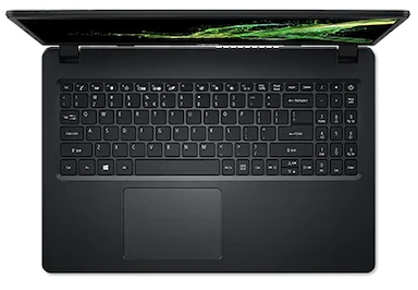 ACER ASPIRE 3 A315-54K INTEL I3-6006 4GB/128 SSD/ 15.6' FHD WIN.10 HOME NOTEBOOK