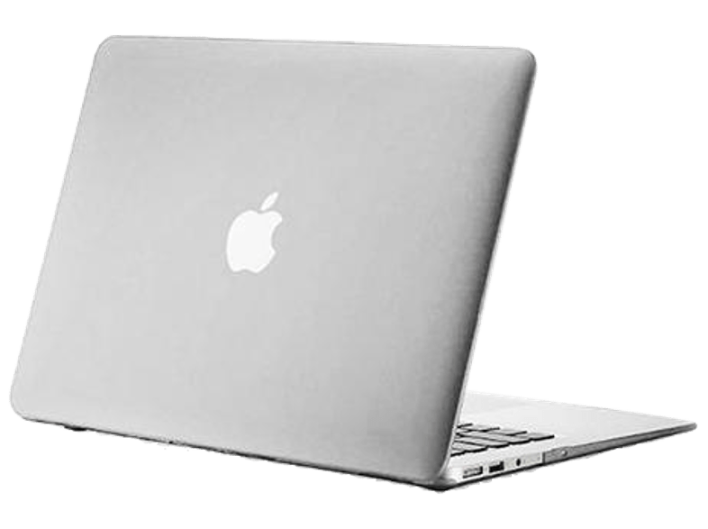 ADDİSON 300663 13 BEYAZ MACBOOK AİR SERT KAPAKLI KILIF