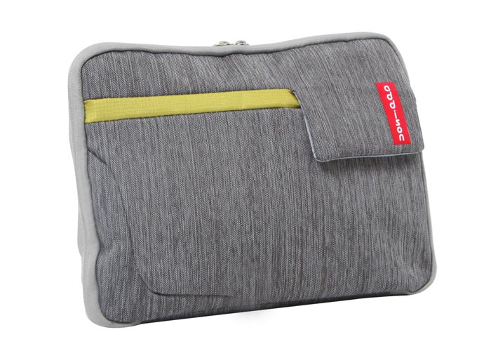 ADDİSON TP-796 11.6' GRİ KILIF BİLGİSAYAR NOTEBOOK ÇANTASI