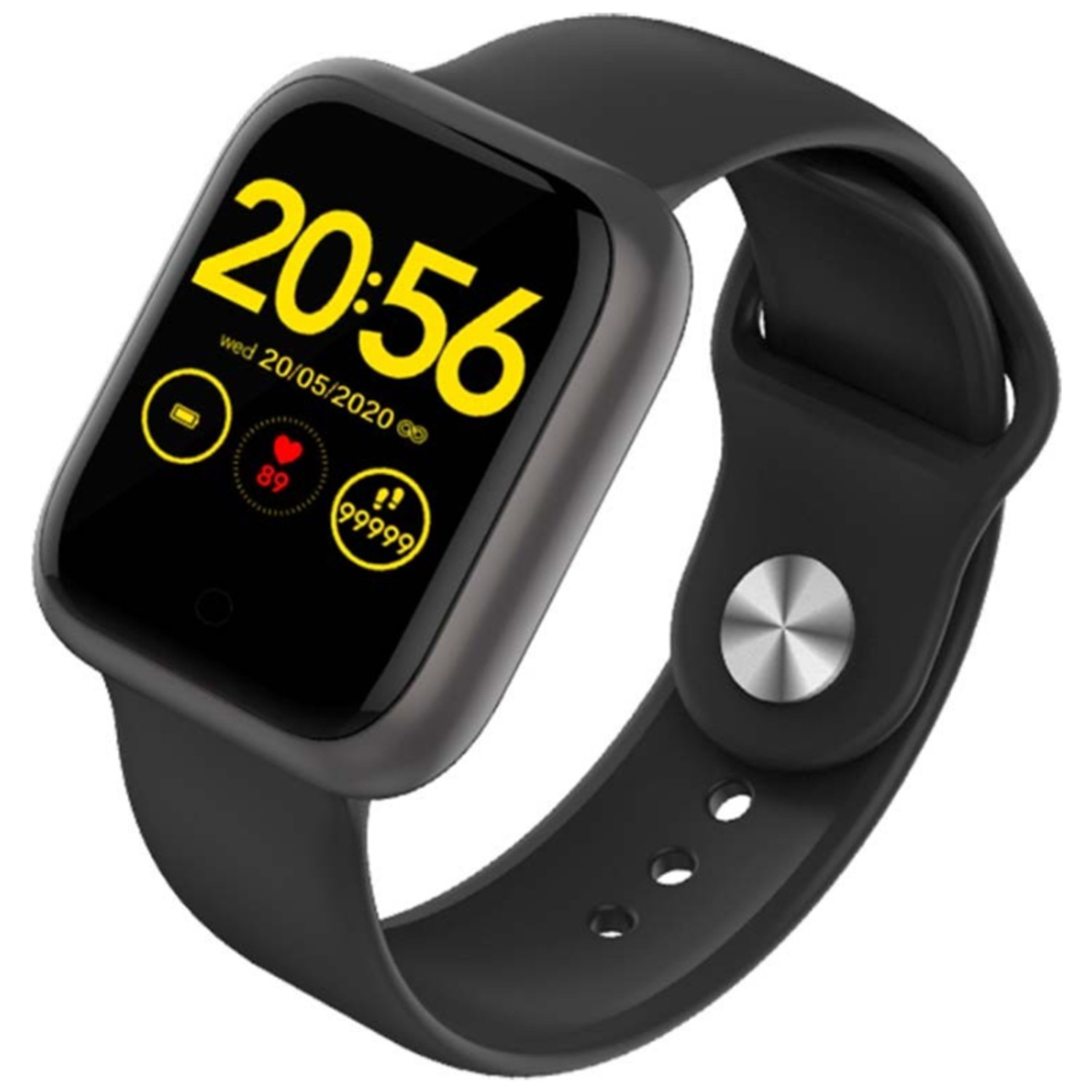 AKS HOBİ 38 OMTHING E-JOY AKILLI SAAT WOD001