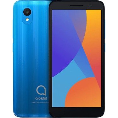 ALCATEL 1 2021 16 GB 1 GB RAM (ALCATEL TÜRKİYE GARANTİLİ)