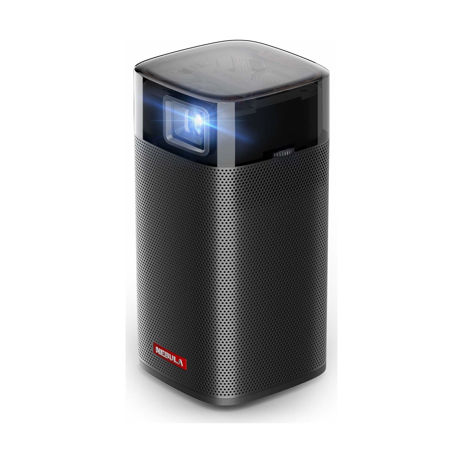 ANKER NEBULA APOLLO 200 ANSI LUMENSN AKILLI TAŞINABİLİR Wİ-Fİ KABLOSUZ PROJEKSİYON CİHAZI VE HOPARLÖR