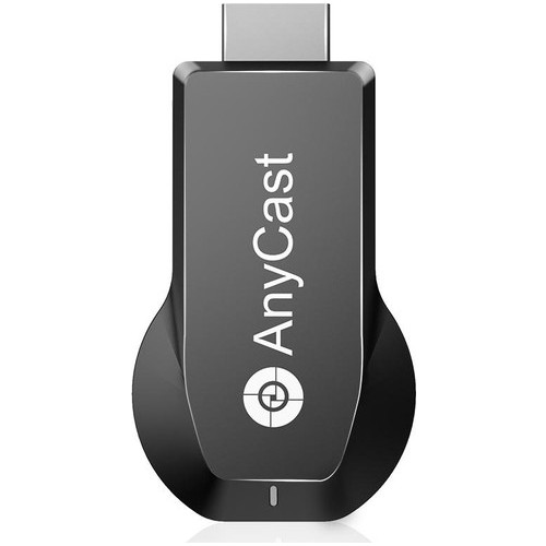 ANYCAST MİRACAST M100 4K WİRELESS HDMI GÖRÜNTÜ AKTARICI