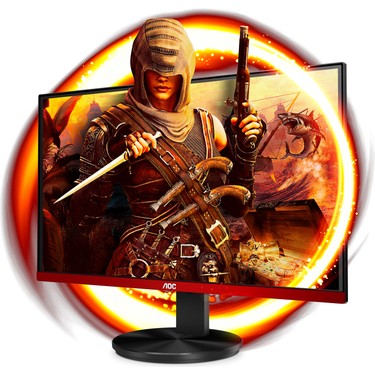 Monitor Aoc G2790vxa 27 Aoc Monitör G2790vxa Aoc AOC G2790VXA 27
