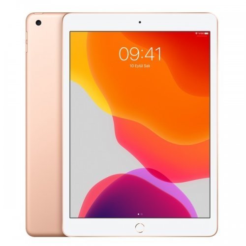 APPLE İPAD 7.NESİL 32 GB GOLD NW6D2TU/A WIFI 10.2 TABLET