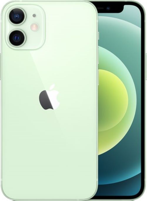 APPLE İPHONE 12 64 GB YEŞİL CEP TELEFONU