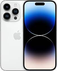 APPLE İPHONE 14 PRO 256 GB  SİLVER CEP TELEFONU