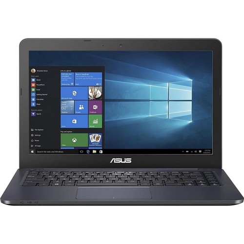 ASUS E402NA-GA046T INTEL CELERON N3350 4GB 64GB EMMC WİNDOWS 10 HOME 14