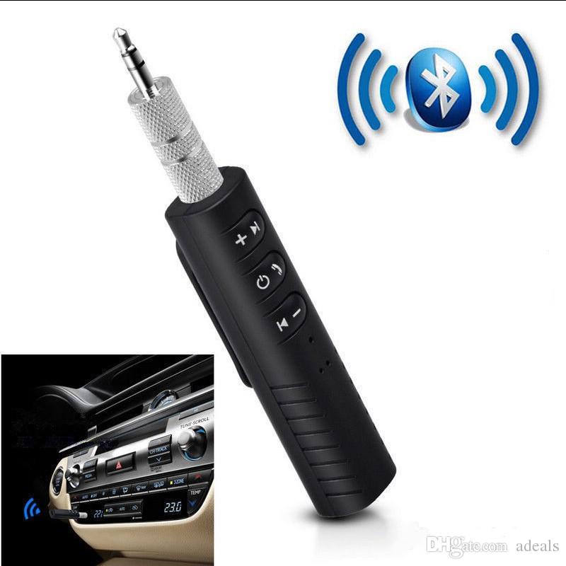 AUX TO BLUETOOTH ADAPTÖR - Ucuzbudur