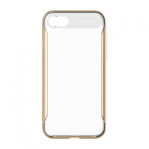 BASEUS FUSİON SERİES CASE İPHONE 7 GOLD