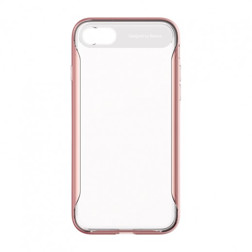 BASEUS FUSİON SERİES CASE İPHONE 7 ROSE