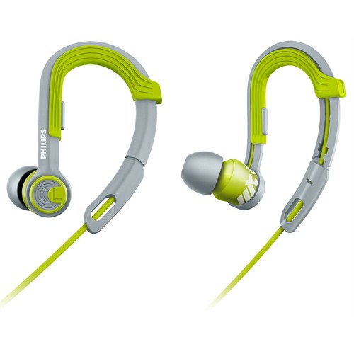 Philips SHQ3300LF ActionFit Sportif Kulakiçi Kulaklık