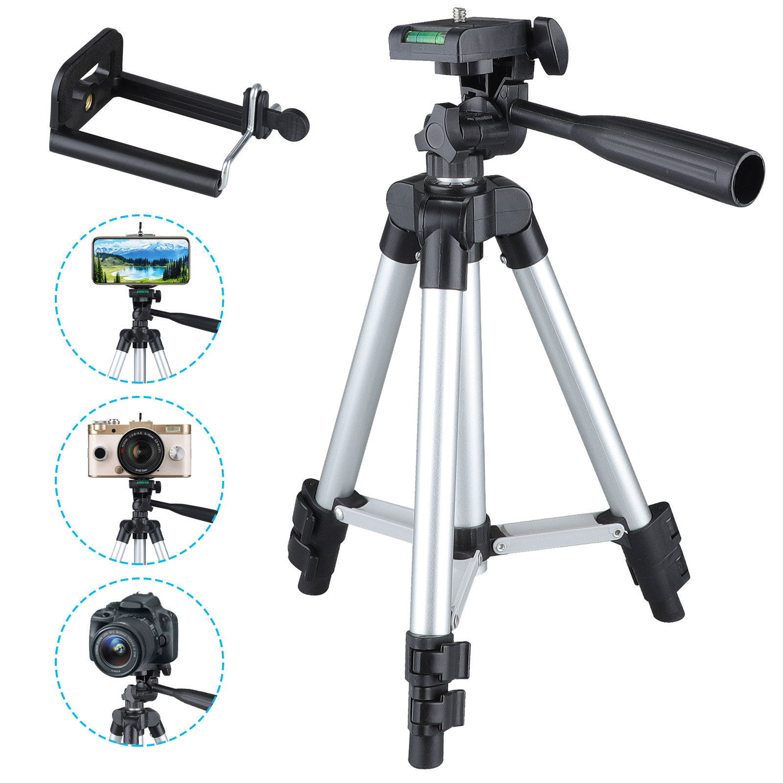 CANDC DC-360 TRIPOD