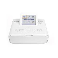 CANON SELPHY CP1300 BEYAZ FOTOĞRAF YAZICI