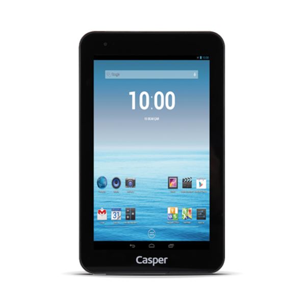 CAPER VIA T7 WIFI+3G 16GB 7' IPS TABLET