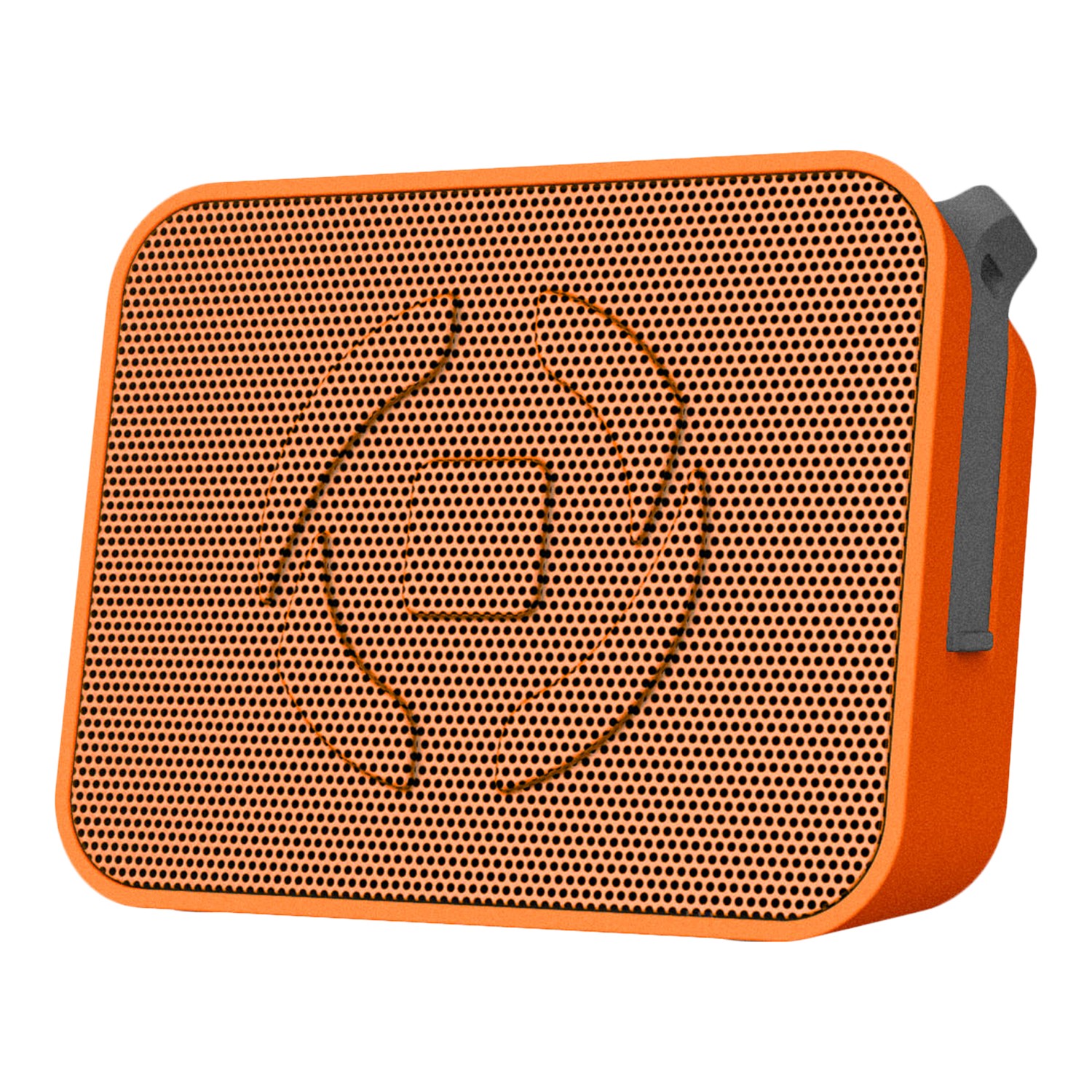CELLY UP MIDI TURUNCU IPX5 SERTİFİKALI CEVAP ÖZELLİKLİ BLUETOOTH SPEAKER UPMIDIOR