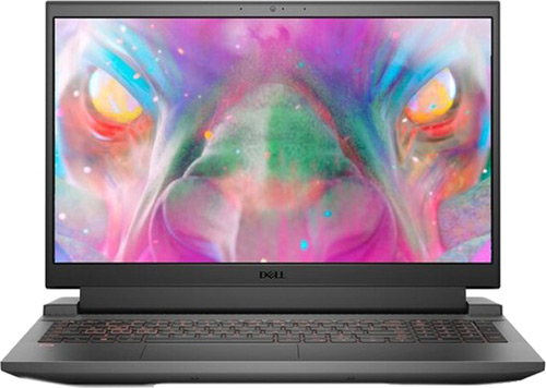 DELL G15 5510 4B200F82C İ5-10200H 8 GB 256 GB SSD RTX3050 15.6' UBUNTU FHD NOTEBOOK