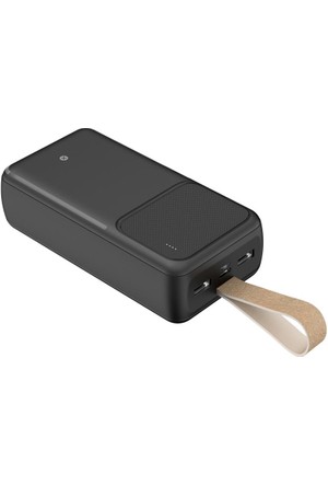 DEXİM K8 30.000 MAH POWERBANK DCA0051