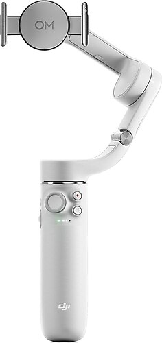 DJI OM5 GİMBAL GRİ