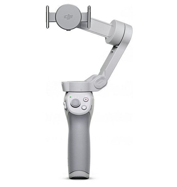 DJI OSMO MOBİLE 4 SE GRİ GİMBAL