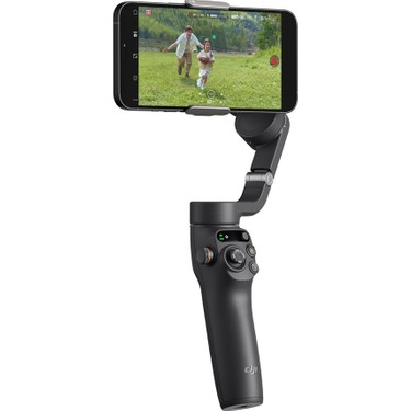 DJI OSMO MOBİLE 6 AKILLI TELEFON SABİTLEYİCİ GİMBAL